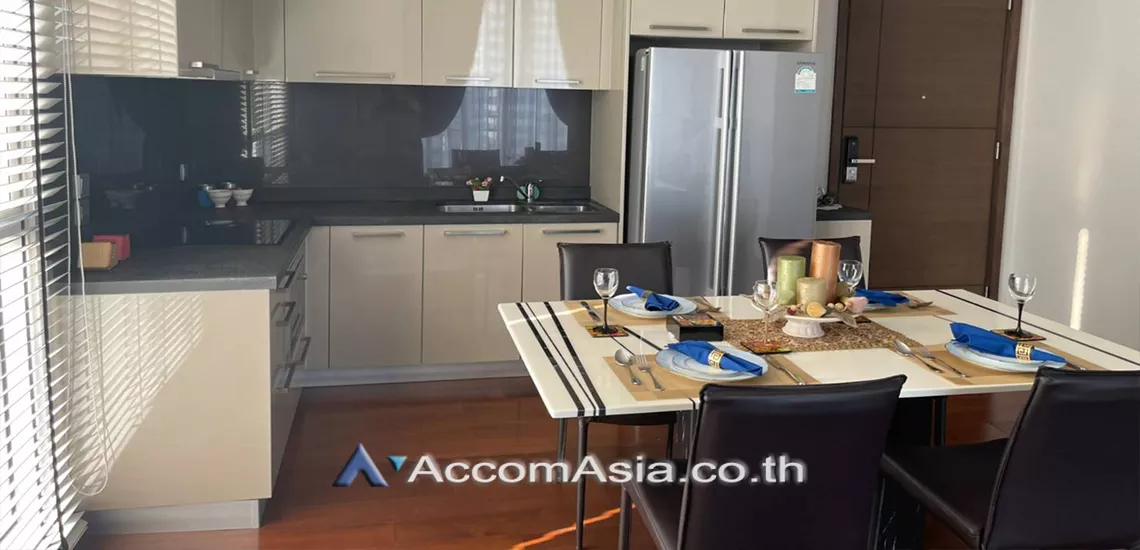  1  2 br Condominium For Rent in Sukhumvit ,Bangkok BTS Thong Lo at Quattro Thonglor AA30909