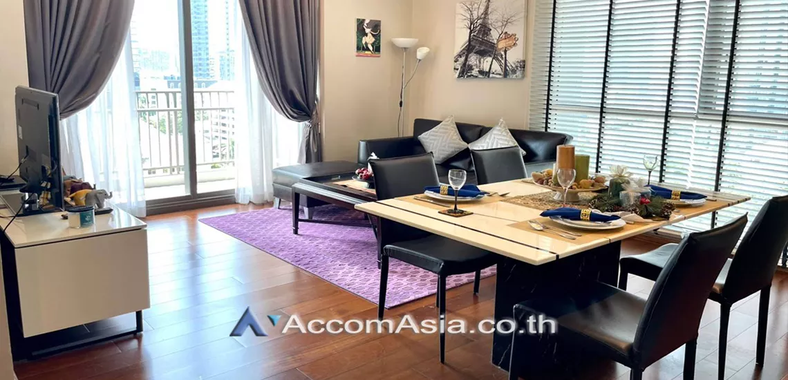 2  2 br Condominium For Rent in Sukhumvit ,Bangkok BTS Thong Lo at Quattro Thonglor AA30909