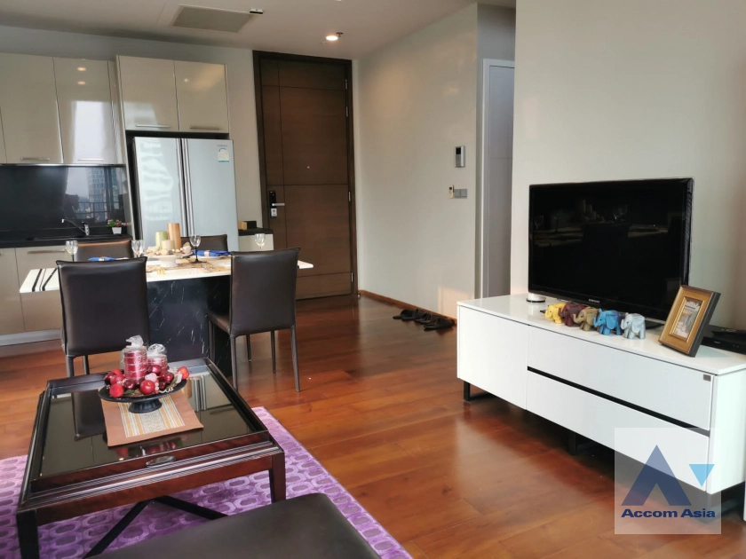 unit 2 Bedrooms  Condominium For Rent & Sale in Sukhumvit, Bangkok  near BTS Thong Lo (AA30909)