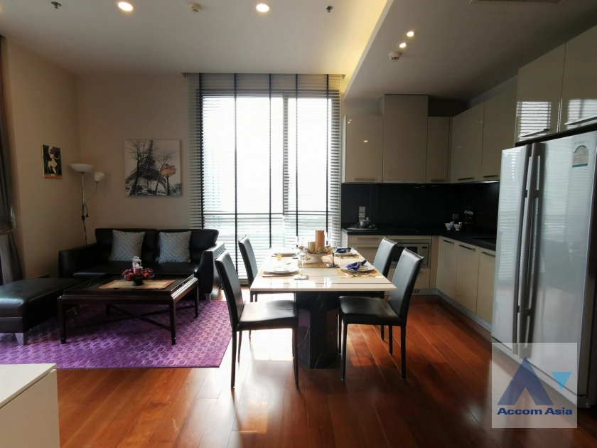 unit 2 Bedrooms  Condominium For Rent & Sale in Sukhumvit, Bangkok  near BTS Thong Lo (AA30909)