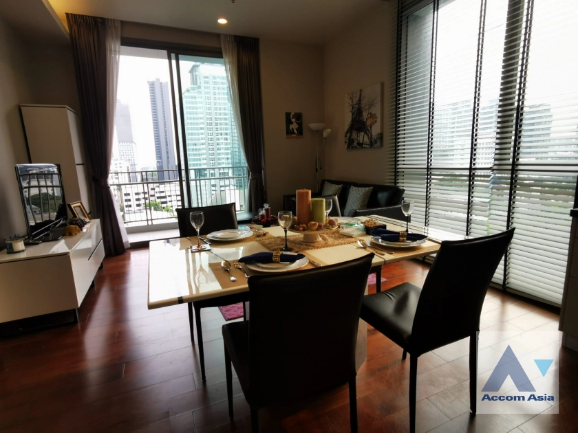 4  2 br Condominium for rent and sale in Sukhumvit ,Bangkok BTS Thong Lo at Quattro Thonglor AA30909