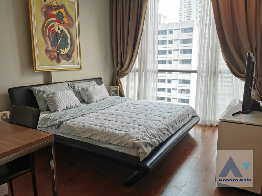 5  2 br Condominium for rent and sale in Sukhumvit ,Bangkok BTS Thong Lo at Quattro Thonglor AA30909