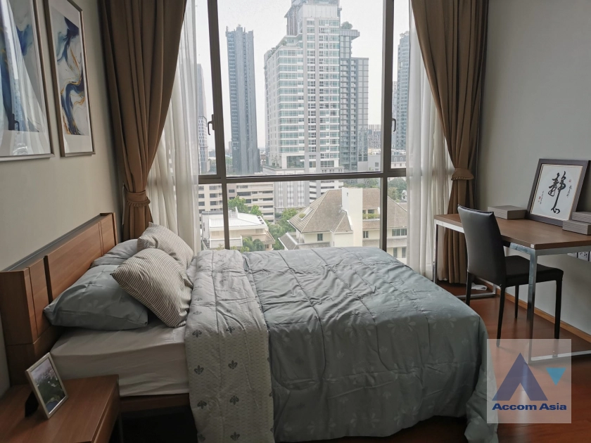 6  2 br Condominium for rent and sale in Sukhumvit ,Bangkok BTS Thong Lo at Quattro Thonglor AA30909