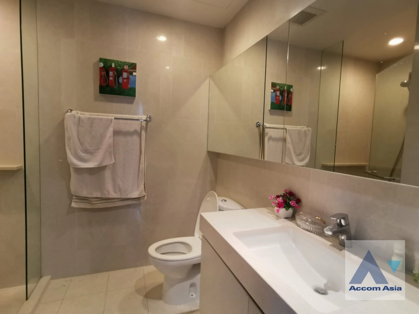 9  2 br Condominium for rent and sale in Sukhumvit ,Bangkok BTS Thong Lo at Quattro Thonglor AA30909