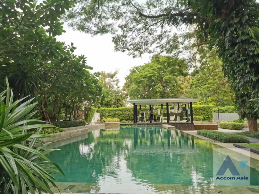 14  2 br Condominium for rent and sale in Sukhumvit ,Bangkok BTS Thong Lo at Quattro Thonglor AA30909