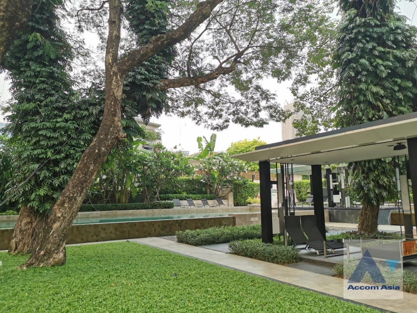 15  2 br Condominium for rent and sale in Sukhumvit ,Bangkok BTS Thong Lo at Quattro Thonglor AA30909