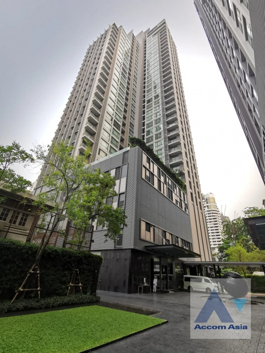 17  2 br Condominium for rent and sale in Sukhumvit ,Bangkok BTS Thong Lo at Quattro Thonglor AA30909