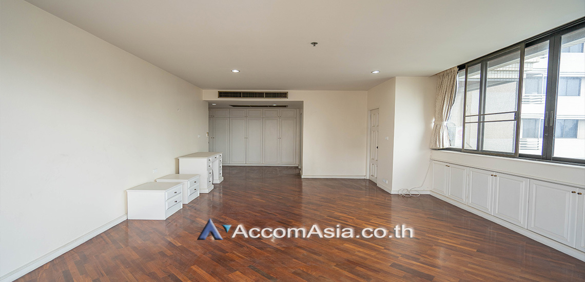 9  3 br Condominium For Rent in Sukhumvit ,Bangkok BTS Phrom Phong at Ruamsuk AA30910
