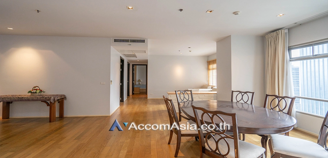  1  2 br Condominium For Rent in Sukhumvit ,Bangkok BTS Phrom Phong at The Madison AA30912