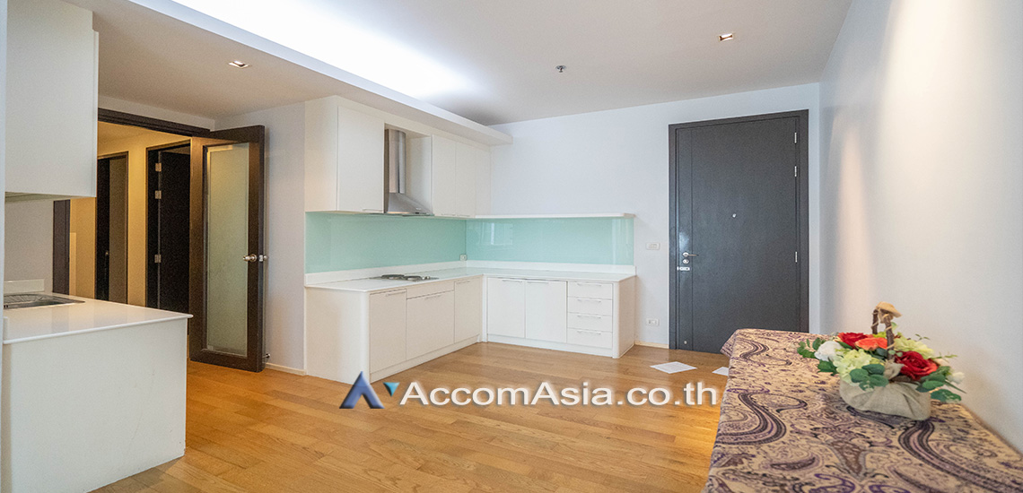 Pet friendly condominium for rent in Sukhumvit, Bangkok Code AA30912