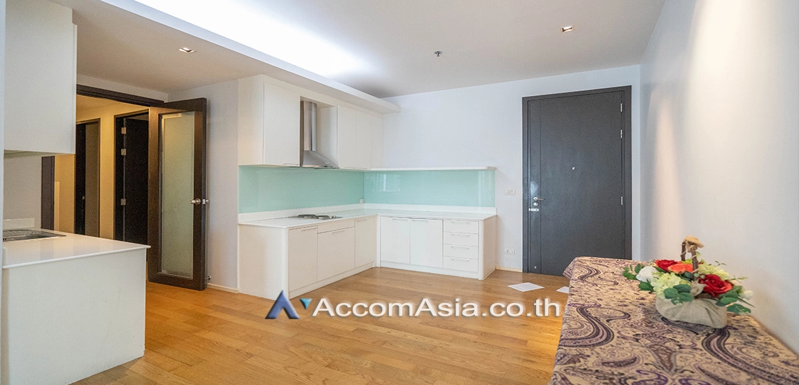 unitPet friendly |  2 Bedrooms  Condominium For Rent in Sukhumvit, Bangkok  near BTS Phrom Phong (AA30912)