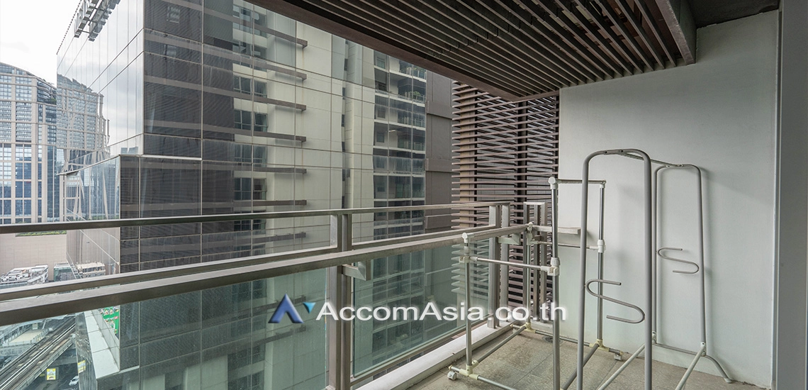 5  2 br Condominium For Rent in Sukhumvit ,Bangkok BTS Phrom Phong at The Madison AA30912