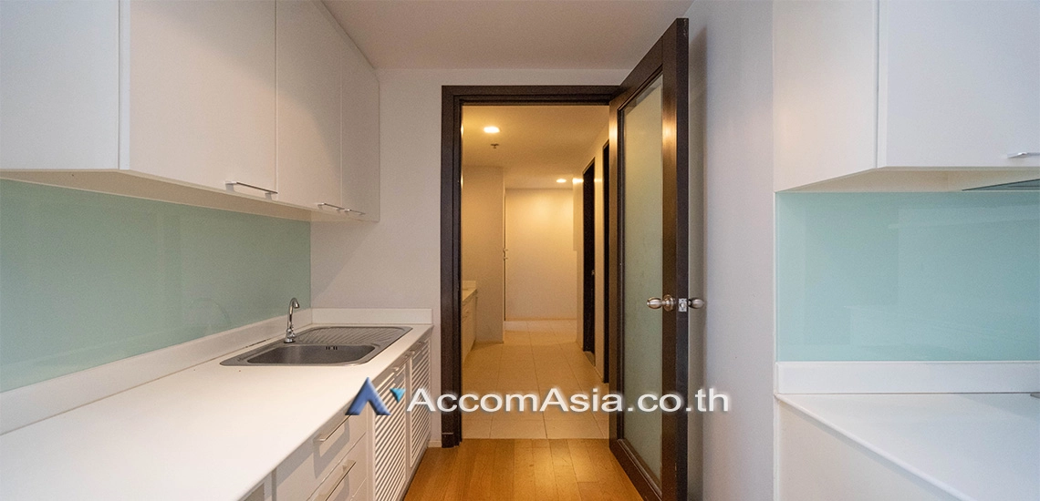 7  2 br Condominium For Rent in Sukhumvit ,Bangkok BTS Phrom Phong at The Madison AA30912