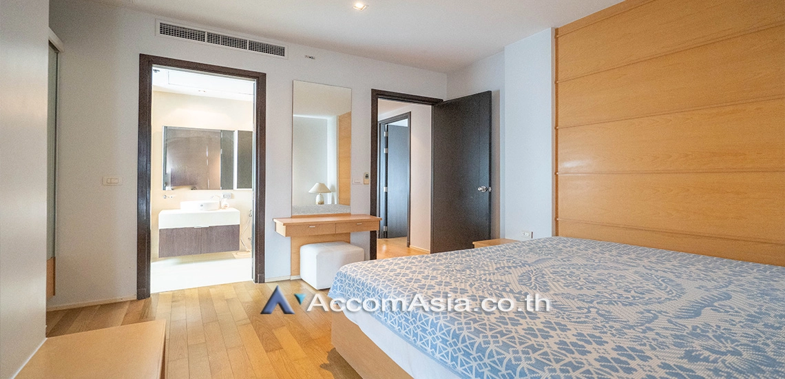 9  2 br Condominium For Rent in Sukhumvit ,Bangkok BTS Phrom Phong at The Madison AA30912