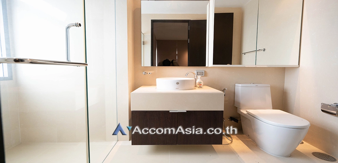11  2 br Condominium For Rent in Sukhumvit ,Bangkok BTS Phrom Phong at The Madison AA30912