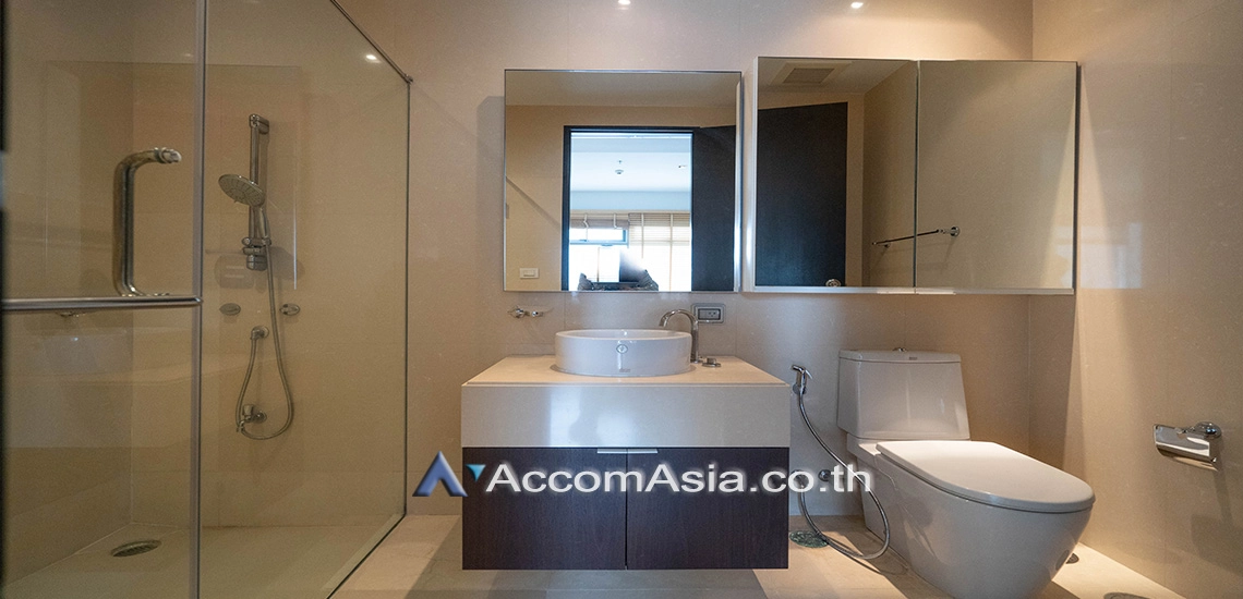 12  2 br Condominium For Rent in Sukhumvit ,Bangkok BTS Phrom Phong at The Madison AA30912