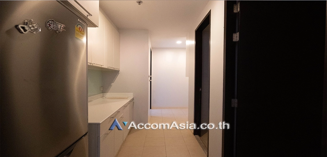 13  2 br Condominium For Rent in Sukhumvit ,Bangkok BTS Phrom Phong at The Madison AA30912