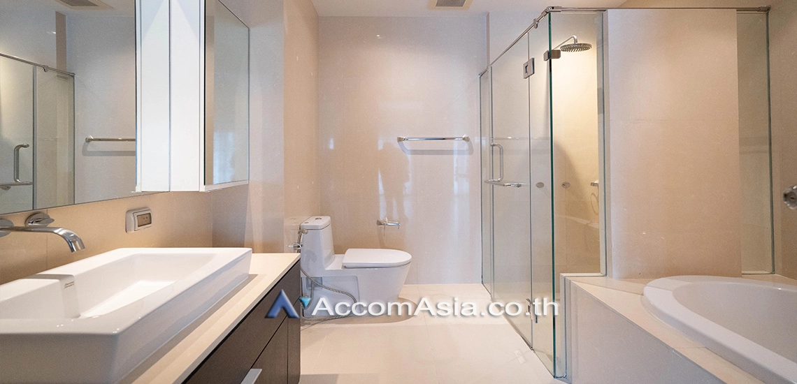 10  2 br Condominium For Rent in Sukhumvit ,Bangkok BTS Phrom Phong at The Madison AA30912