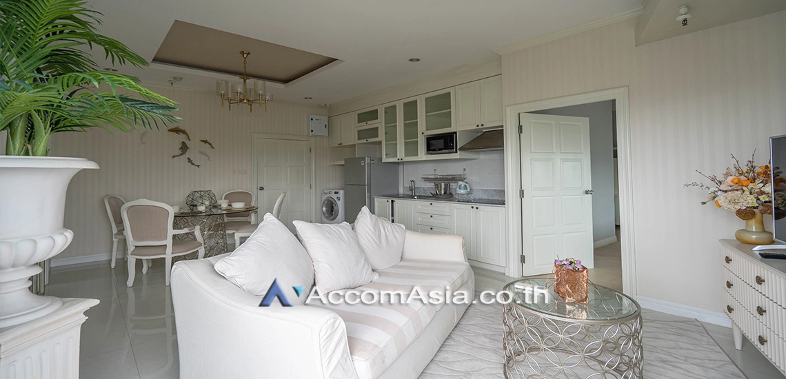  1  2 br Condominium for rent and sale in Sukhumvit ,Bangkok BTS Thong Lo at Fifty Fifth Tower AA30913