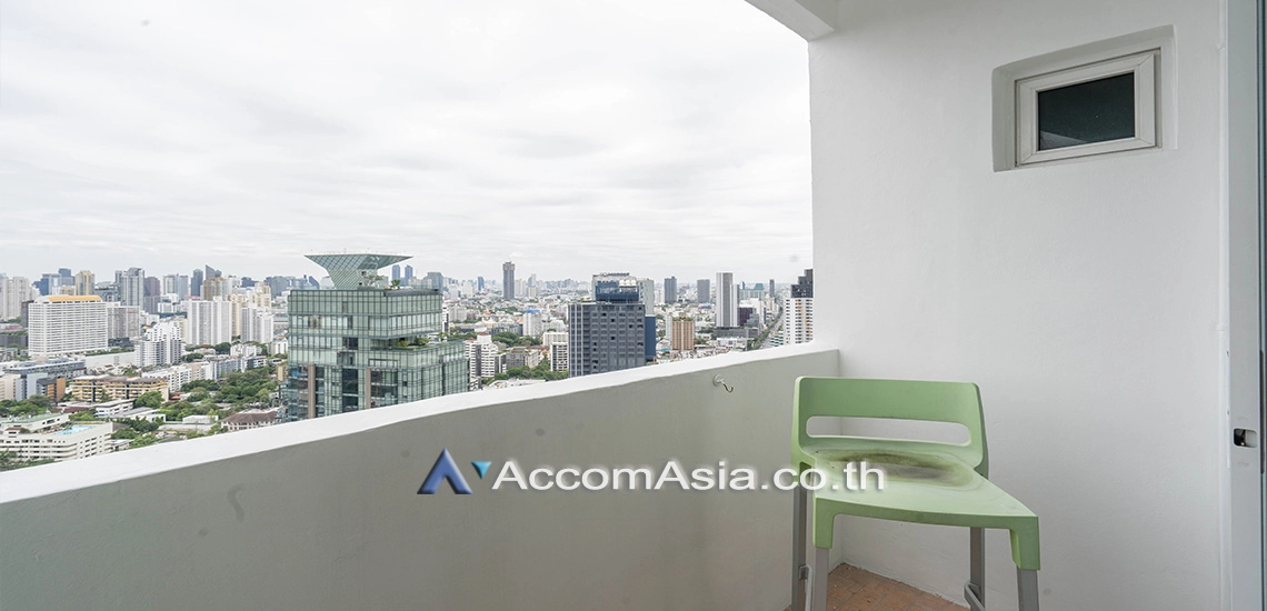 unitPet friendly |  2 Bedrooms  Condominium For Rent & Sale in Sukhumvit, Bangkok  near BTS Thong Lo (AA30913)