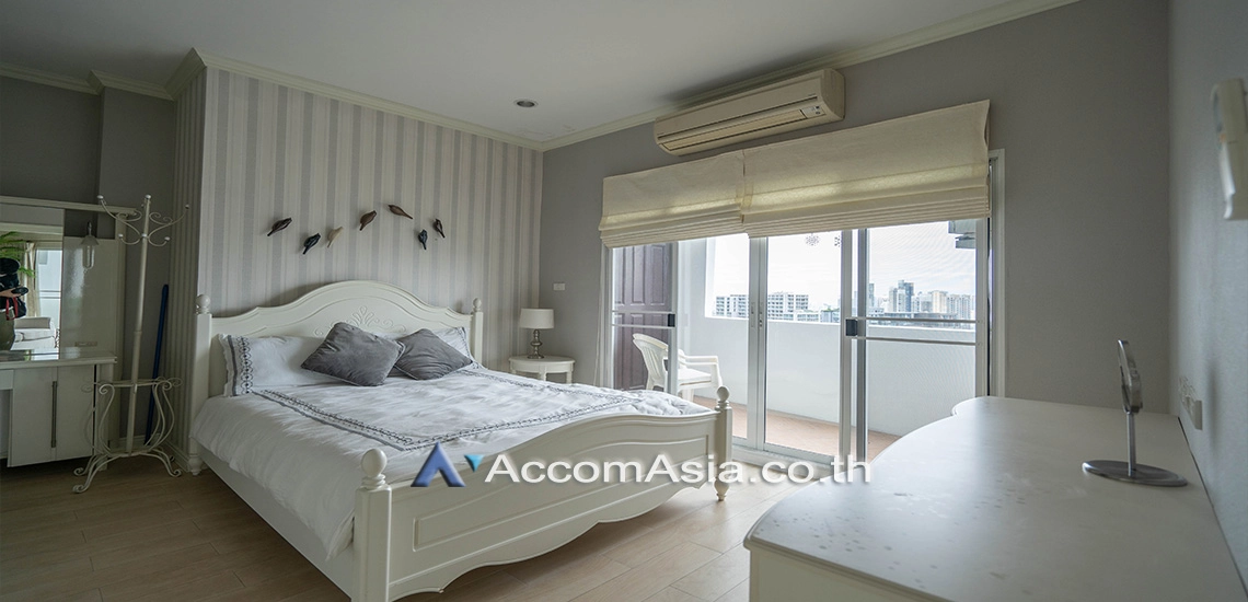 6  2 br Condominium for rent and sale in Sukhumvit ,Bangkok BTS Thong Lo at Fifty Fifth Tower AA30913