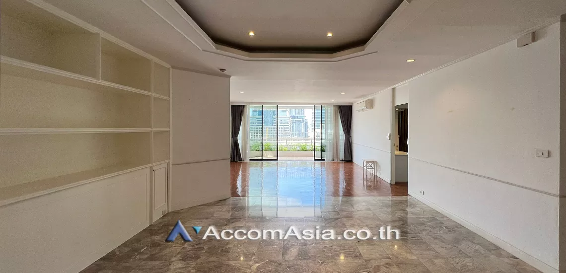  1  5 br Apartment For Rent in Silom ,Bangkok BTS Chong Nonsi at Simply Life AA30914
