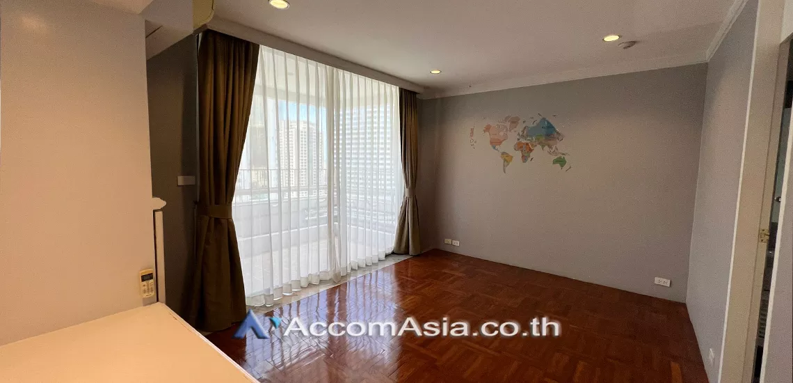 20  5 br Apartment For Rent in Silom ,Bangkok BTS Chong Nonsi at Simply Life AA30914