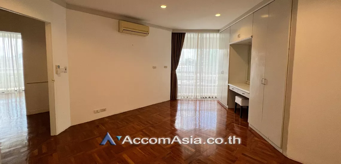 12  5 br Apartment For Rent in Silom ,Bangkok BTS Chong Nonsi at Simply Life AA30914