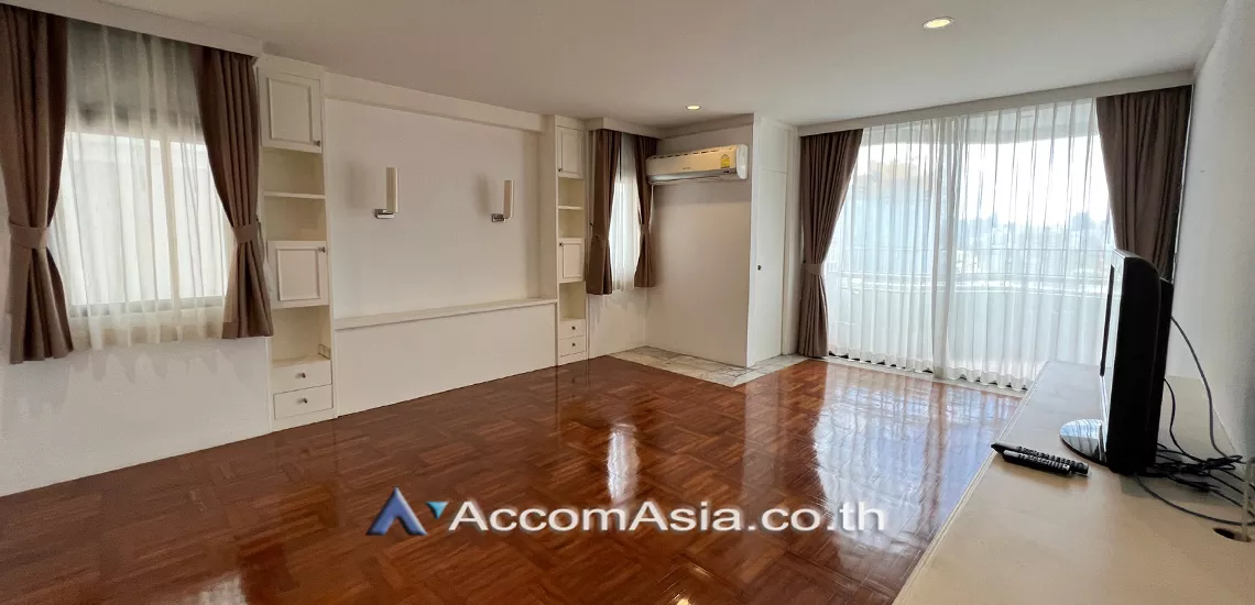 10  5 br Apartment For Rent in Silom ,Bangkok BTS Chong Nonsi at Simply Life AA30914