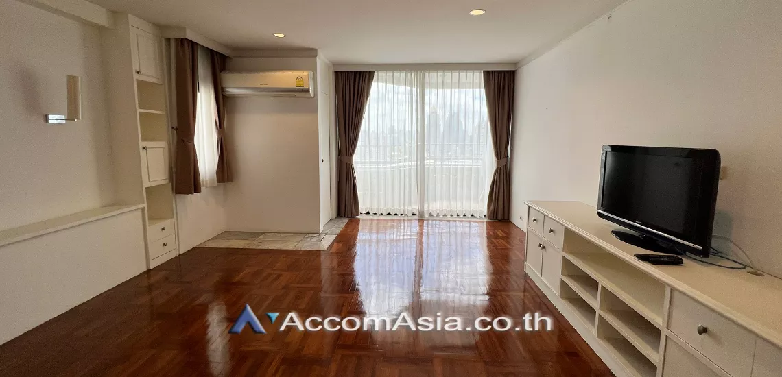 11  5 br Apartment For Rent in Silom ,Bangkok BTS Chong Nonsi at Simply Life AA30914