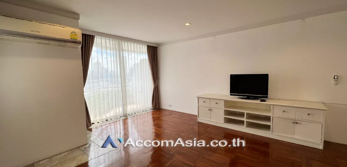 17  5 br Apartment For Rent in Silom ,Bangkok BTS Chong Nonsi at Simply Life AA30914