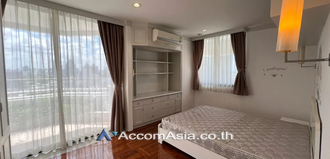 21  5 br Apartment For Rent in Silom ,Bangkok BTS Chong Nonsi at Simply Life AA30914