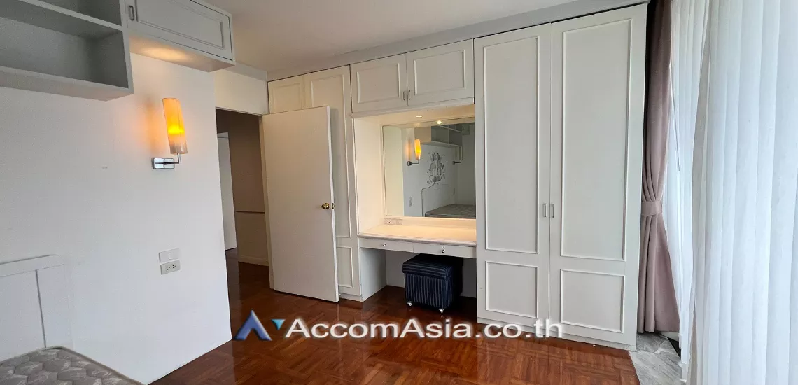 23  5 br Apartment For Rent in Silom ,Bangkok BTS Chong Nonsi at Simply Life AA30914