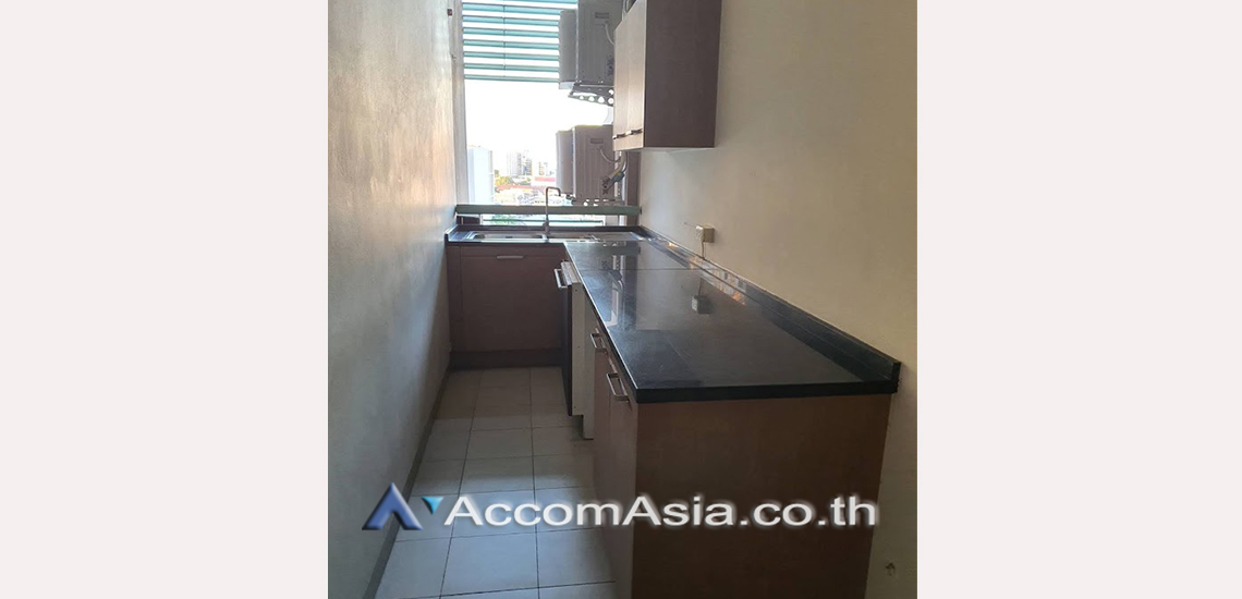 16  4 br Condominium for rent and sale in Rama 3 ,Bangkok BTS Saphan Taksin at Chatrium Riverside AA30915