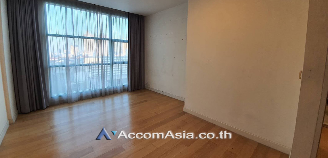 7  4 br Condominium for rent and sale in Rama 3 ,Bangkok BTS Saphan Taksin at Chatrium Riverside AA30915