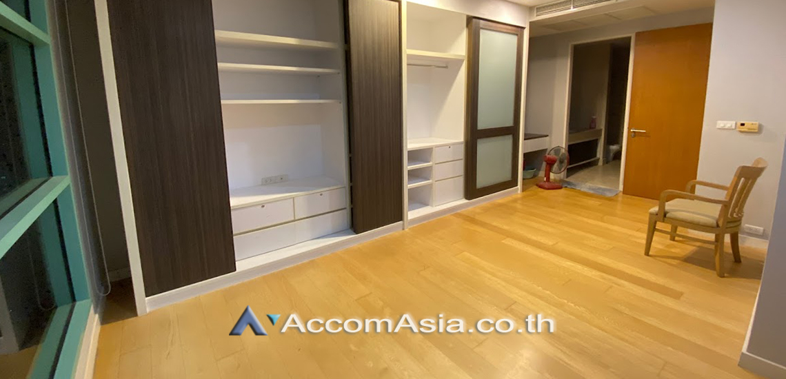 9  4 br Condominium for rent and sale in Rama 3 ,Bangkok BTS Saphan Taksin at Chatrium Riverside AA30915