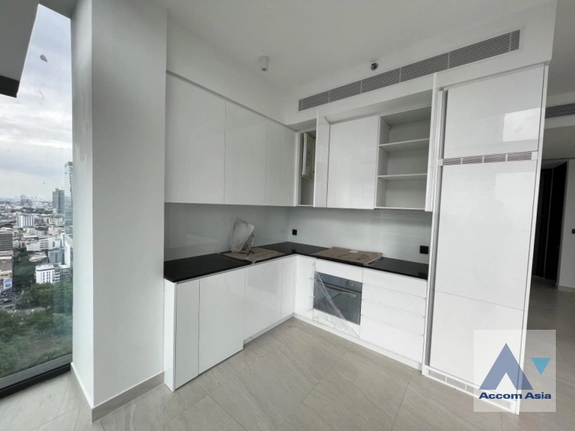 5  2 br Condominium for rent and sale in Sathorn ,Bangkok BTS Chong Nonsi at Tait 12 AA30917