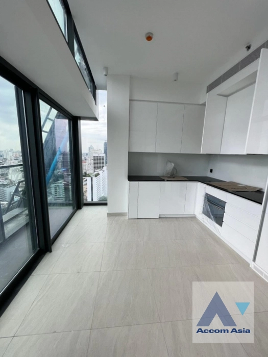4  2 br Condominium for rent and sale in Sathorn ,Bangkok BTS Chong Nonsi at Tait 12 AA30917