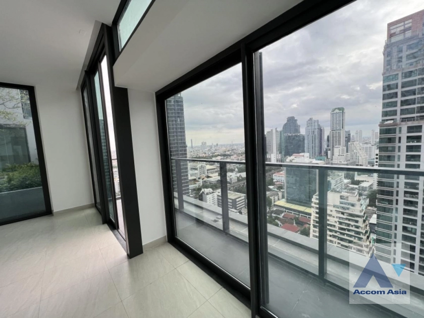 9  2 br Condominium for rent and sale in Sathorn ,Bangkok BTS Chong Nonsi at Tait 12 AA30917