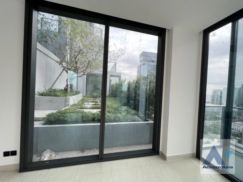 8  2 br Condominium for rent and sale in Sathorn ,Bangkok BTS Chong Nonsi at Tait 12 AA30917