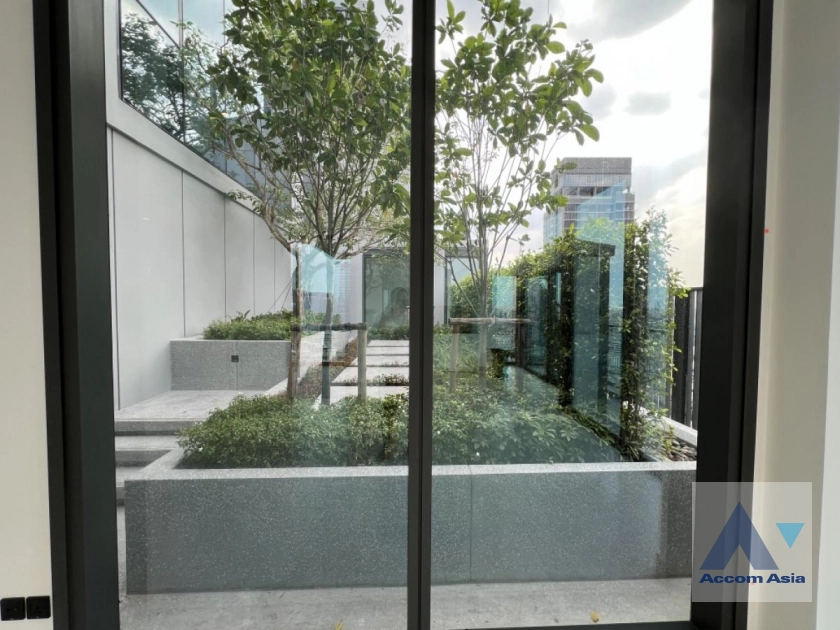 7  2 br Condominium for rent and sale in Sathorn ,Bangkok BTS Chong Nonsi at Tait 12 AA30917