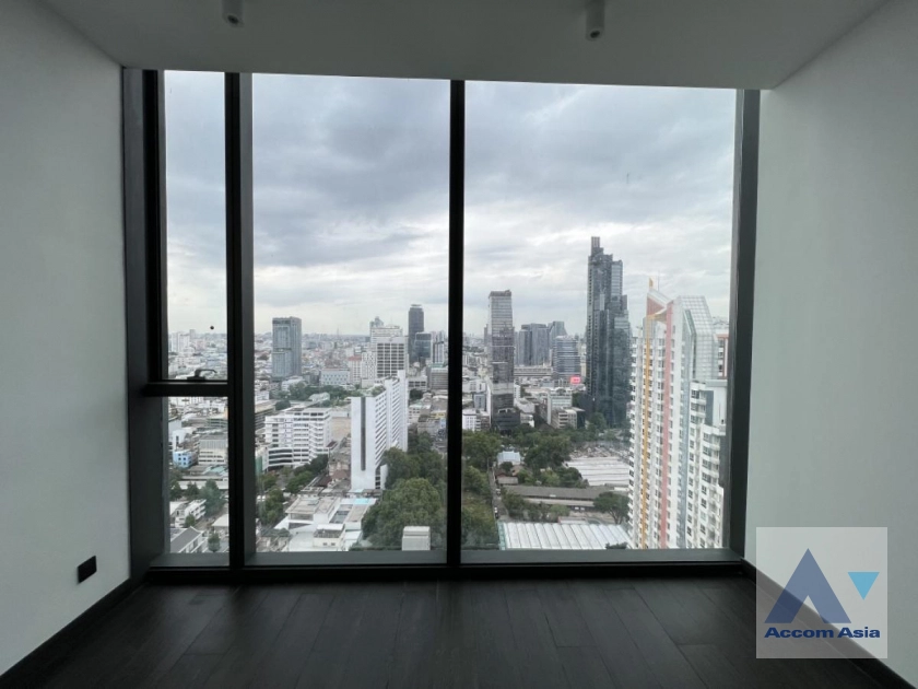 13  2 br Condominium for rent and sale in Sathorn ,Bangkok BTS Chong Nonsi at Tait 12 AA30917