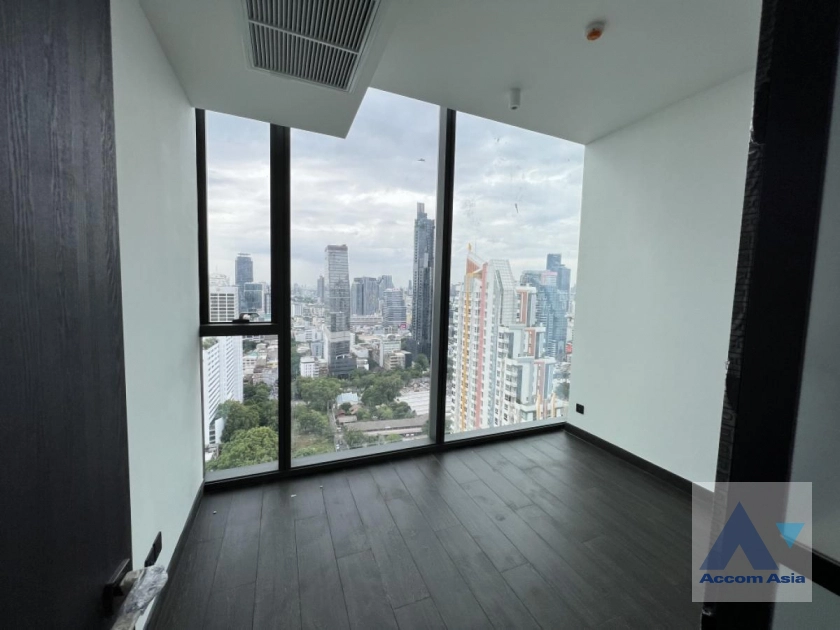 10  2 br Condominium for rent and sale in Sathorn ,Bangkok BTS Chong Nonsi at Tait 12 AA30917