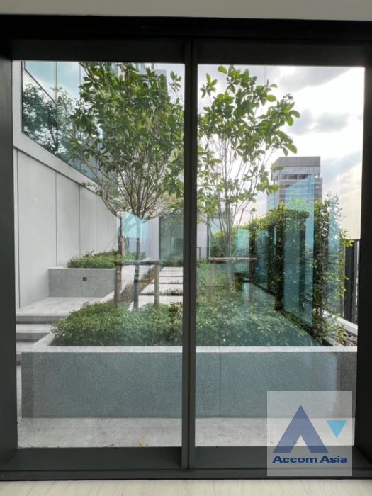 14  2 br Condominium for rent and sale in Sathorn ,Bangkok BTS Chong Nonsi at Tait 12 AA30917