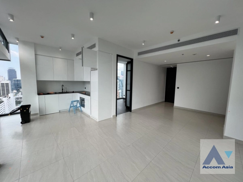  1  2 br Condominium for rent and sale in Sathorn ,Bangkok BTS Chong Nonsi at Tait 12 AA30917