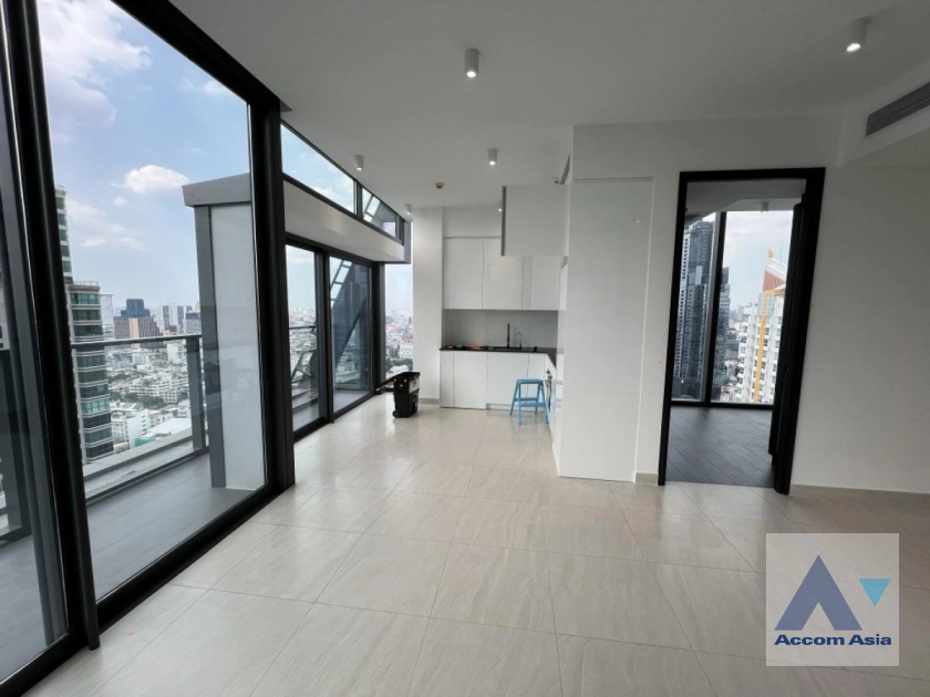  1  2 br Condominium for rent and sale in Sathorn ,Bangkok BTS Chong Nonsi at Tait 12 AA30917