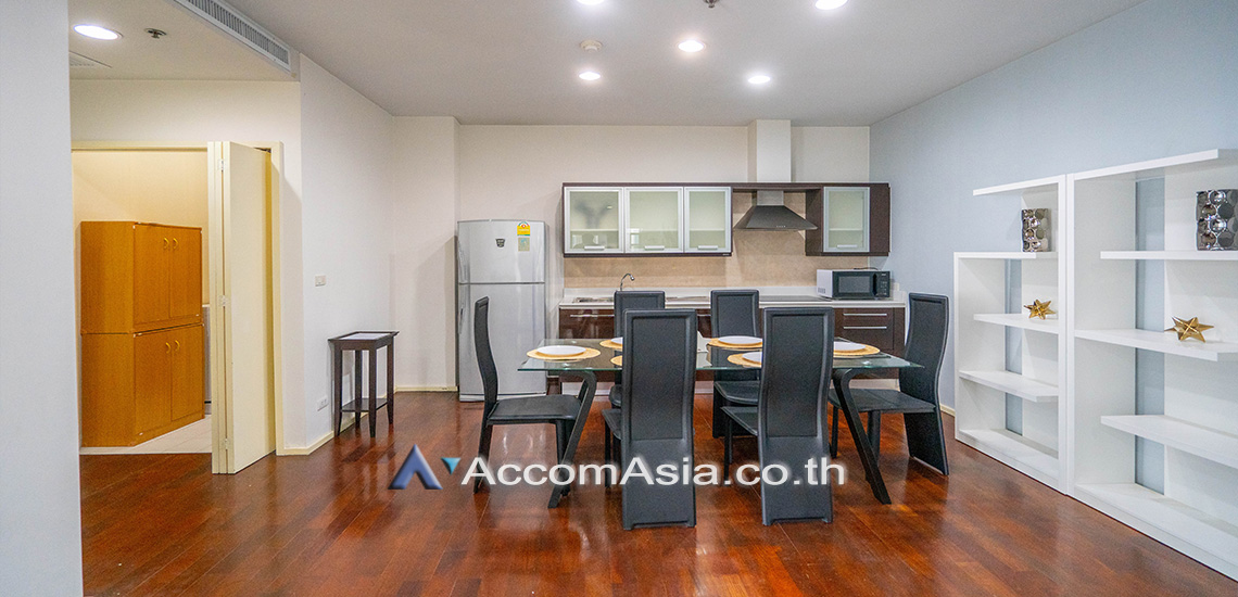  1  2 br Condominium For Rent in Sukhumvit ,Bangkok BTS Thong Lo at Noble Ora AA30929