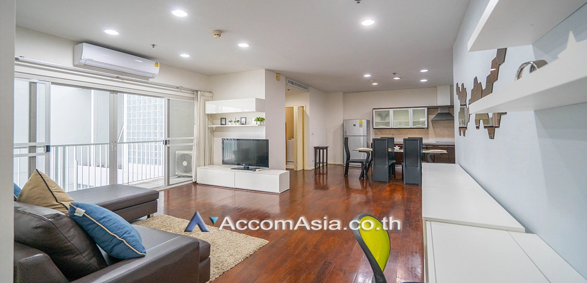 unit 2 Bedrooms  Condominium For Rent & Sale in Sukhumvit, Bangkok  near BTS Thong Lo (AA30929)