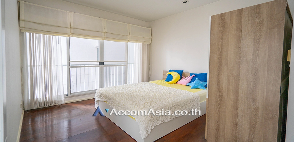 6  2 br Condominium for rent and sale in Sukhumvit ,Bangkok BTS Thong Lo at Noble Ora AA30929