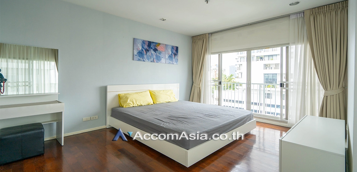 7  2 br Condominium for rent and sale in Sukhumvit ,Bangkok BTS Thong Lo at Noble Ora AA30929